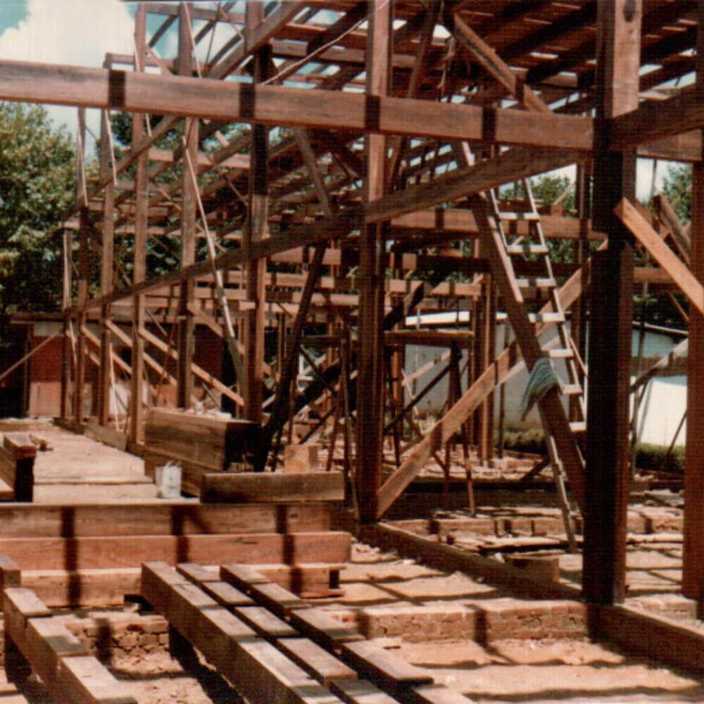 Imagem da arquitetura.