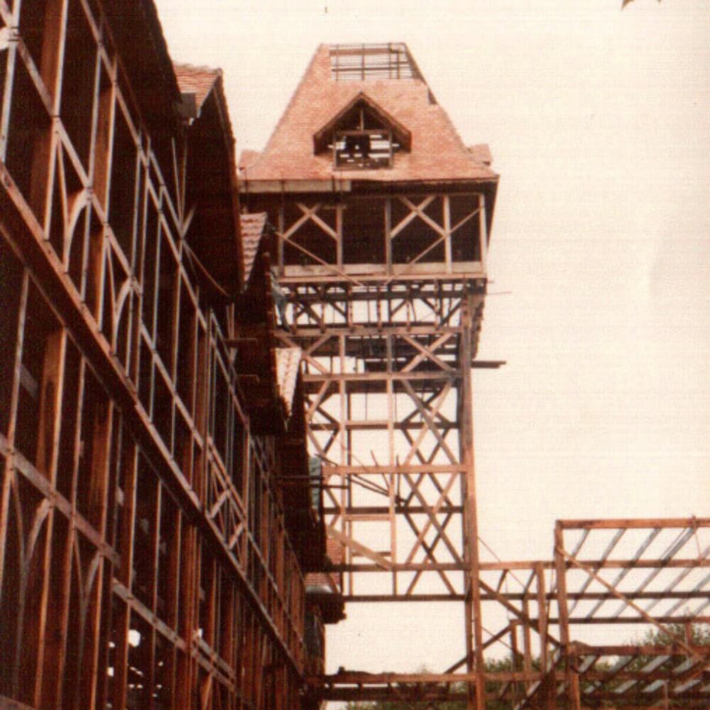 Imagem da arquitetura.